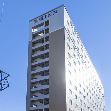 Toyoko Inn Kita-Toda-Eki Higashi-Guchi Toda  Zewnętrze zdjęcie
