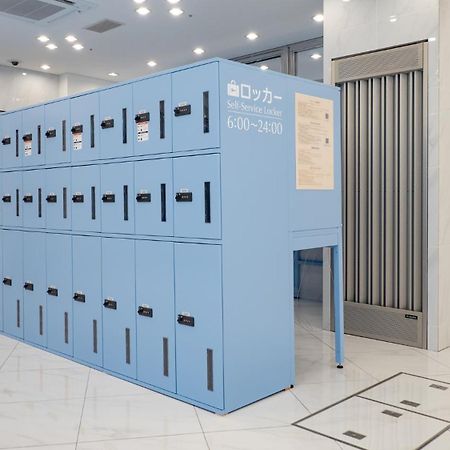 Toyoko Inn Kita-Toda-Eki Higashi-Guchi Toda  Zewnętrze zdjęcie