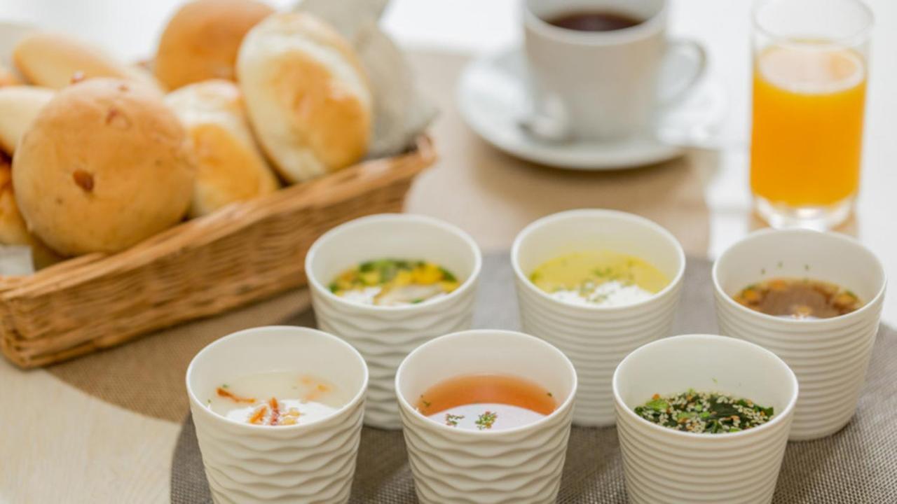 Toyoko Inn Kita-Toda-Eki Higashi-Guchi Toda  Zewnętrze zdjęcie