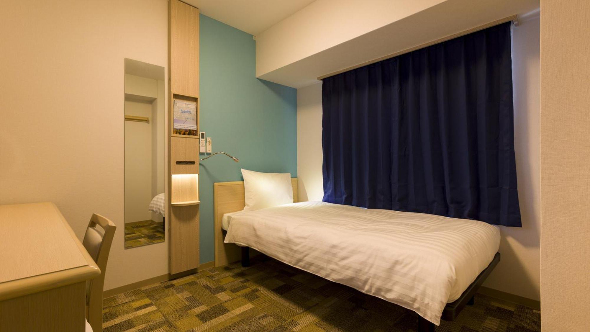 Toyoko Inn Kita-Toda-Eki Higashi-Guchi Toda  Pokój zdjęcie