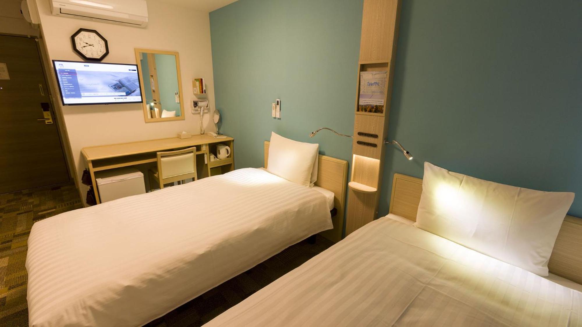 Toyoko Inn Kita-Toda-Eki Higashi-Guchi Toda  Pokój zdjęcie