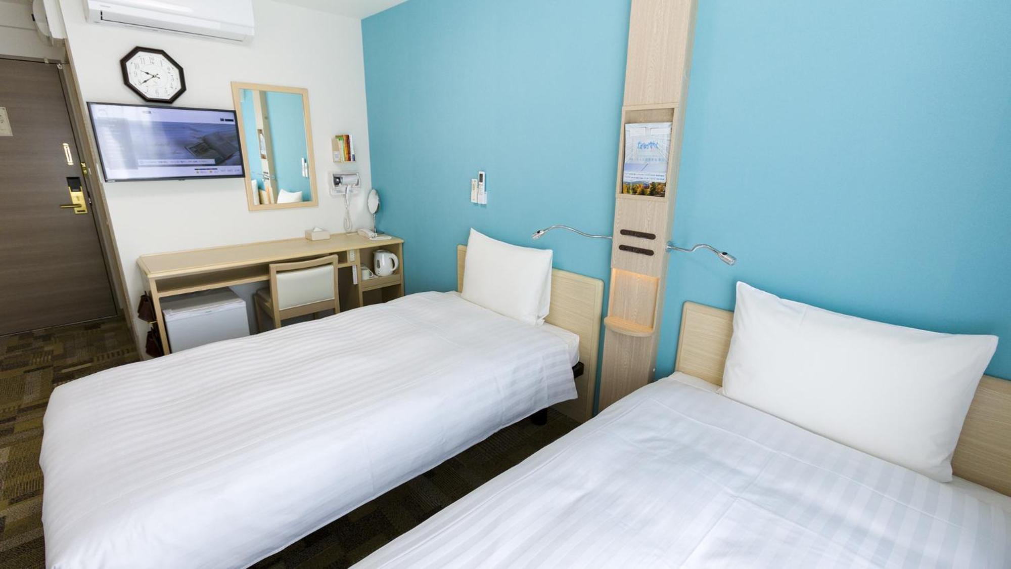 Toyoko Inn Kita-Toda-Eki Higashi-Guchi Toda  Pokój zdjęcie