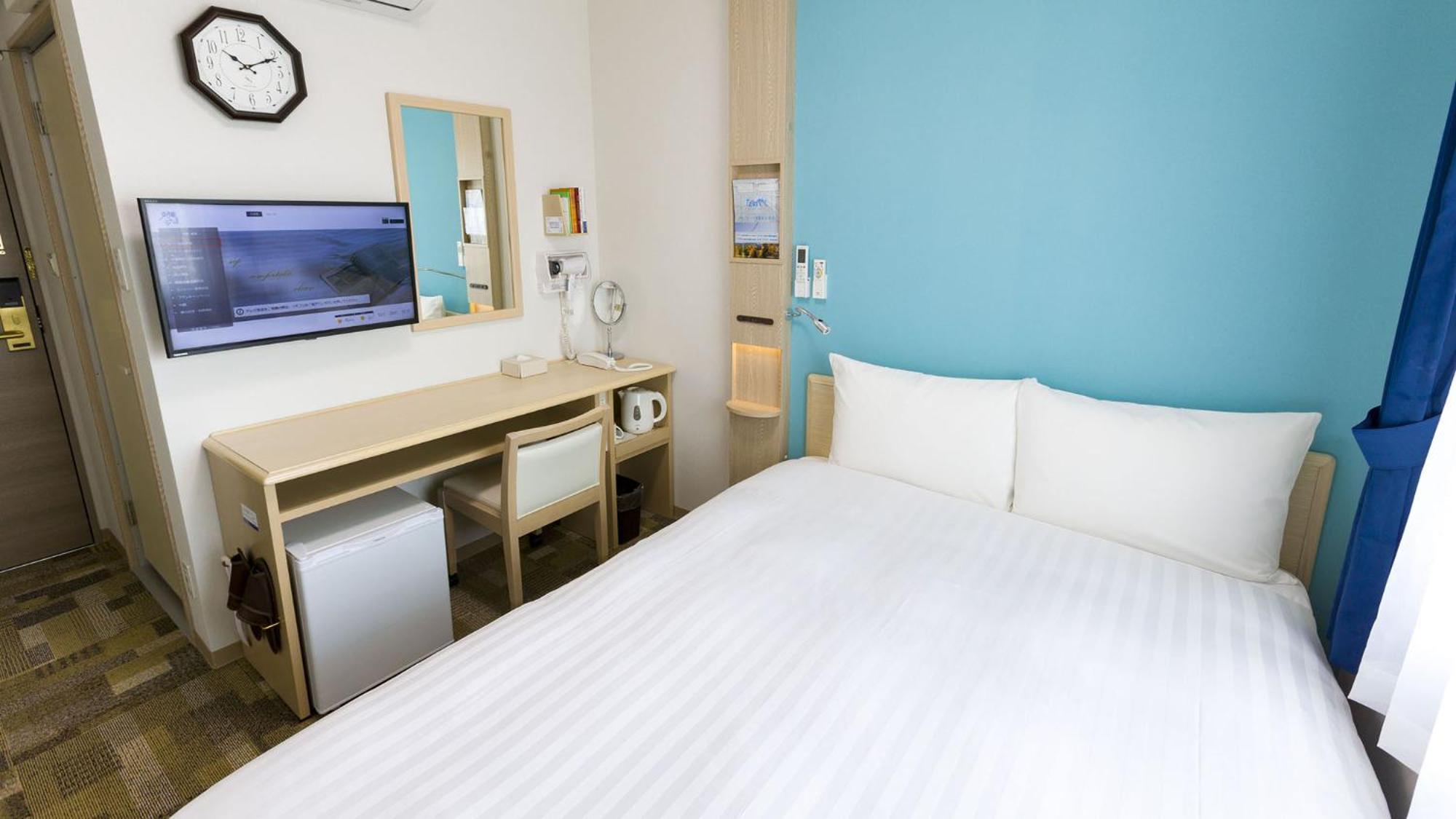 Toyoko Inn Kita-Toda-Eki Higashi-Guchi Toda  Pokój zdjęcie